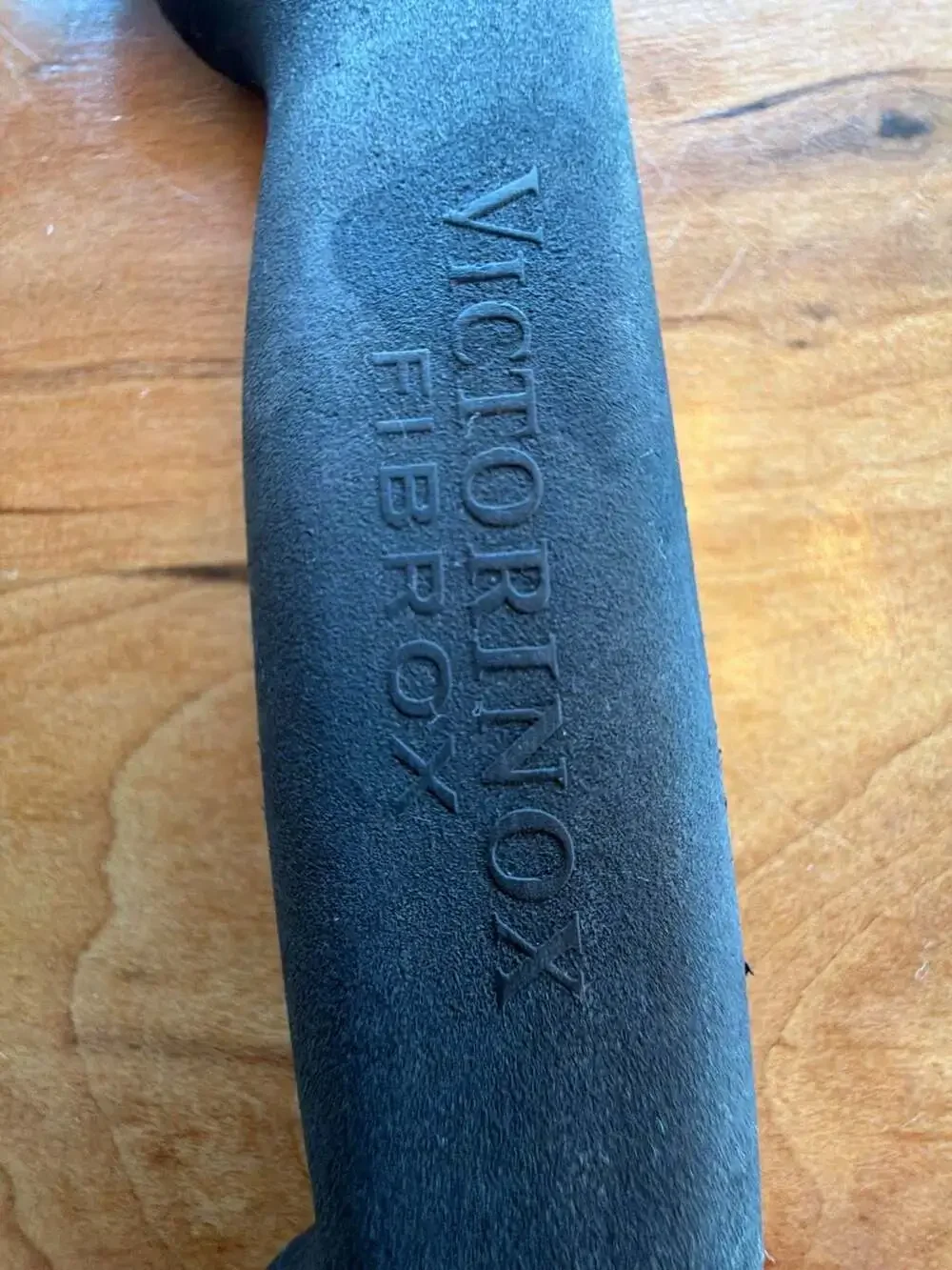 Victorinox Fibrox 10-inch Chef's Knife 5.2003.25